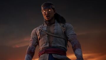 Mortal Kombat 1 fecha primer gameplay