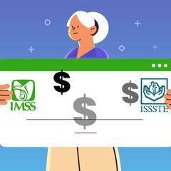 Pensión IMSS para adultos mayores: Fecha del próximo depósito