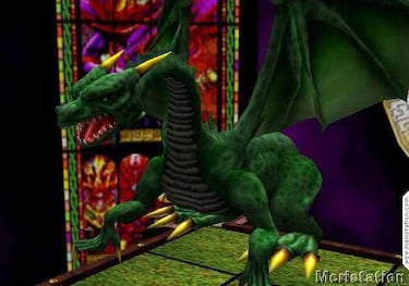 Yu-Gi-Oh!: The Duelists of the Roses (PlayStation 2)