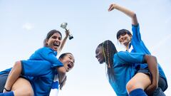 Conoce la app que revoluciona al deporte chileno: ideal para organizar y administrar torneos