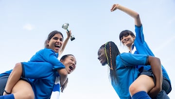 Conoce la app que revoluciona al deporte chileno: ideal para organizar y administrar torneos