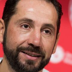 Machín: "Mariano era muy apetecible e hicimos lo que teníamos que hacer"