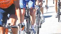 Aitor González vence en Suiza como un campeón