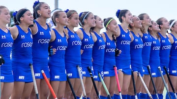 Mundial de Hockey Chile 2023 ya tiene sus primeros tickets a la venta