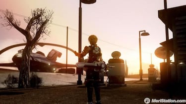 Star Ocean: The Last Hope