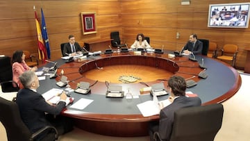 MONCLOA