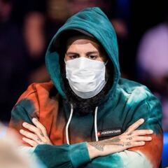 Papo MC hace historia en el póker: ¿cuánto dinero ha ganado el argentino en la Serie Mundial?