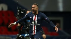 Neymar: a footballing great, but he is a cheat – Del Bosque