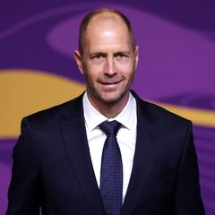 In which cities will USMNT play in the 2022 World Cup? Venues and stadiums of each match