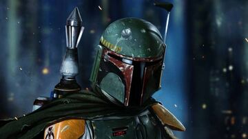 Lucasfilm cancela la película de Boba Fett, otro spin-off de Star Wars