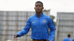 TyC Sports: Boca rechaza oferta del Lille de Francia por Barrios