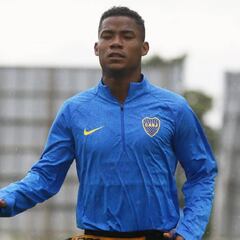 TyC Sports: Boca rechaza oferta del Lille de Francia por Barrios