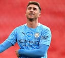 El Madrid tiene una alternativa con Laporte si Mbappé no cuaja