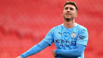 El Madrid tiene una alternativa con Laporte si Mbappé no cuaja