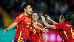 España sigue desafinada