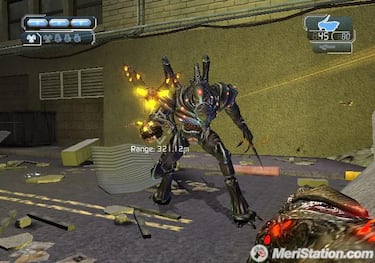 The Conduit se retrasa hasta el 10 de julio