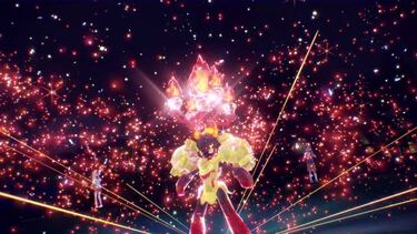 Pokémon Escarlata y Púrpura, ya lo hemos jugado. Una hora frente a la mayor aventura del entrenador