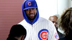 Diario de As América #318: El 2016 es de los Cubs y los Cavs