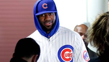 Diario de As América #318: El 2016 es de los Cubs y los Cavs