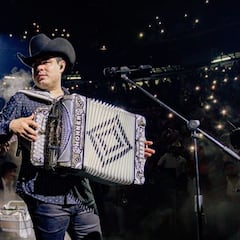 Alfredo Olivas en Arena CDMX: ¿Cuándo es, precio de los boletos y cómo comprarlos?