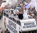 El Real Madrid, protagonista de los memes de Champions