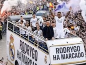 El Real Madrid, protagonista de los memes de Champions