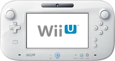 Las minoristas británicas suben el precio de Wii U a 300 libras