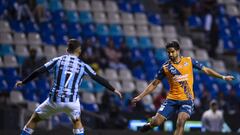 Puebla vs Querétaro: Horario, canal, TV, cómo y dónde ver Liga MX Apertura 2024