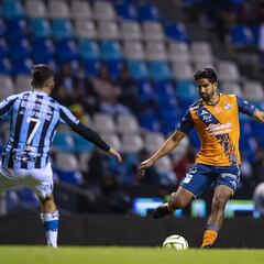 Puebla vs Querétaro: Horario, canal, TV, cómo y dónde ver Liga MX Apertura 2024