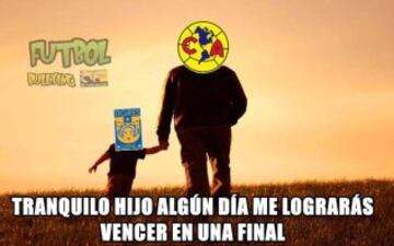 Los memes más divertidos del bicampeonato del América