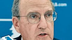 Mitchell: "El béisbol vive en una grave cultura de dopaje"