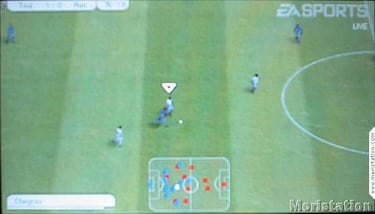 FIFA 2005, Impresiones