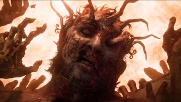 Divinity tráiler oficial revelación The Game Awards