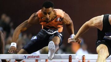 Ortega regres車 a Berl赤n para ganar: 13.15 y bati車 a Martinot