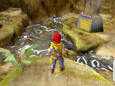 Haven: Call Of The King llegará a Xbox y GameCube