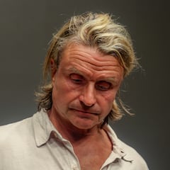 Nacho Cano, imputado por supuesta contratación ilegal de inmigrantes