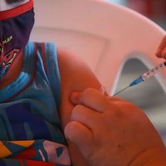 Pfizer solicitará a la FDA autorización para su vacuna Covid para niños menores de 5 años