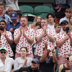 ¿Quién ganará Wimbledon 2024?: apuestas, pronósticos y favoritos