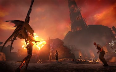 The Secret World, Impresiones