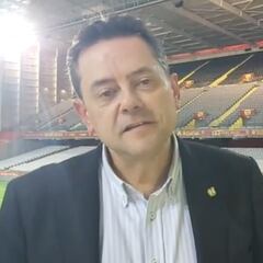 Roncero empieza el año muy feliz: así vivió en directo la derrota del PSG en Lens