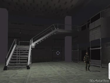 [Pre E3 2002] Deus Ex 2 también saldrá para PS2