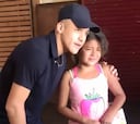 La emotiva Navidad de Alexis Sánchez con niños chilenos