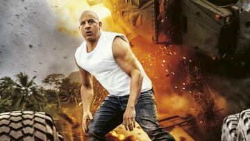 Fast & Furious 9: ?Tiene escena postcr¨¦ditos?