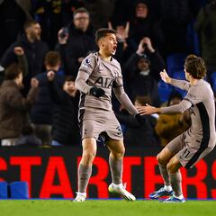 Alejo Véliz, cedido al Sevilla