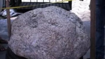 The astonishing story behind a 100-million-dollar gemstone discovered by chance in Sri Lanka.