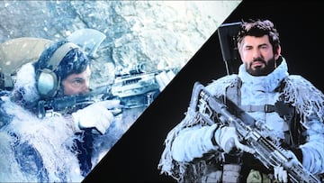 CoD Warzone: Sparks llega como nuevo operador de Modern Warfare; todos los contenidos