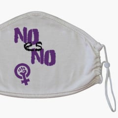 Mascarillas 8M: precio, tipos, efectividad y dónde comprar para el Día de la Mujer