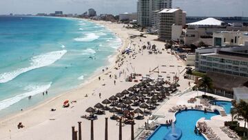 Luego de la muerte de menor, autoridades clausuran atracción del Parque Xenses del Grupo Xcaret
