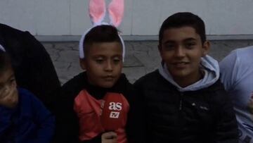 Oscar Pérez colgó los guantes y dio por terminada su carrera como futbolista profesional. Su familia se pronunció al respecto para los micrófonos de Diario As México.