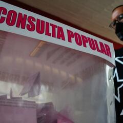 Revocación de Mandato: estos son los lugares en donde habrá casillas especiales en la CDMX